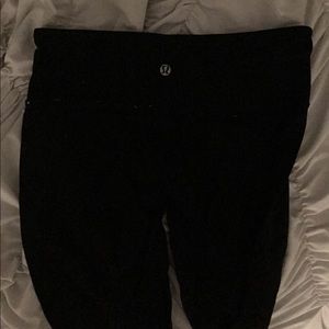 Lululemon leggings